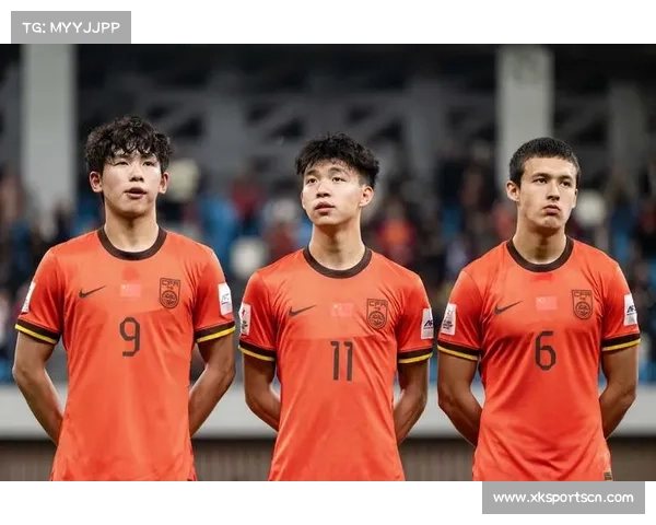 柬埔寨队顽强逼平伊拉克0比0 上演U23亚洲杯预选赛惊天冷门