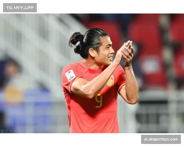 法比奥张玉宁国安锋线搭档，超级杯冠军延续良好状态